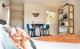 Escapade Place 11 N1 - Studio Dinan Centre